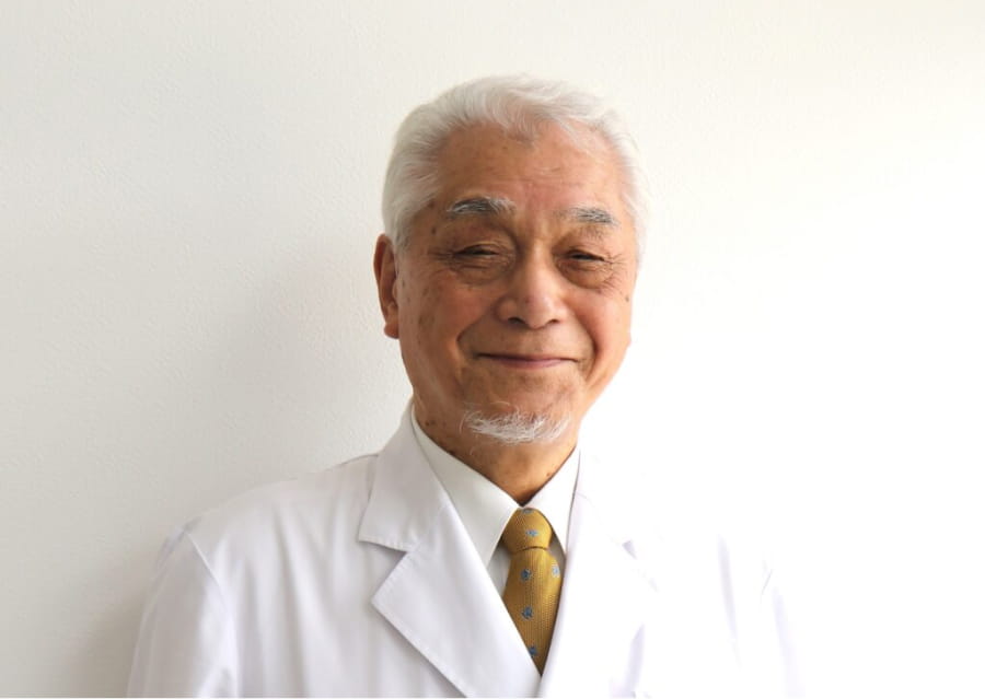 小川功名誉院長