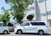 無料送迎サービス